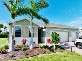 3044 SW 22nd Pl, Cape Coral, FL 33914