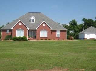 1942 County Road 3411, Clarksville, AR 72830