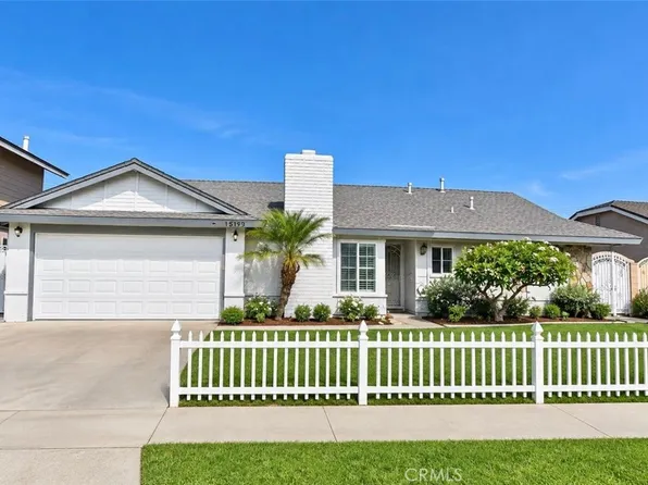 15192 Brighton St, Westminster, CA 92683