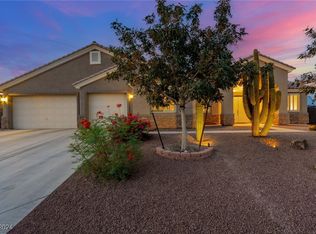 6488 Bluff Dwellers Ave, Las Vegas, NV 89131