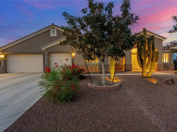 6488 Bluff Dwellers Ave, Las Vegas, NV 89131