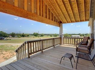 1450 Knob Rd, Springtown, TX 76082