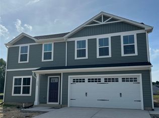 102 Wagners Way, West Point, VA 23181