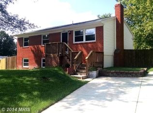 4501 Kingsley Rd, Woodbridge, VA 22193