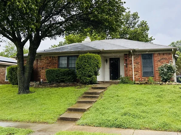 2726 E Wentwood Dr, Carrollton, TX 75007