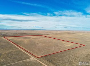 CR 104, Nunn, CO 80648