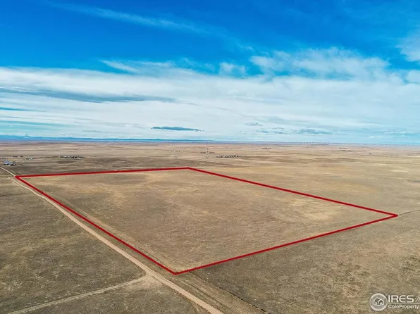 CR 104, Nunn, CO 80648