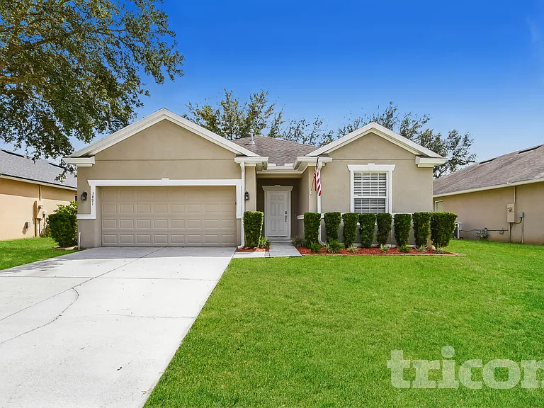 3491 Heath Dr — Photo 1