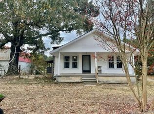 2123 Silica Heights Rd, Benton, AR 72015