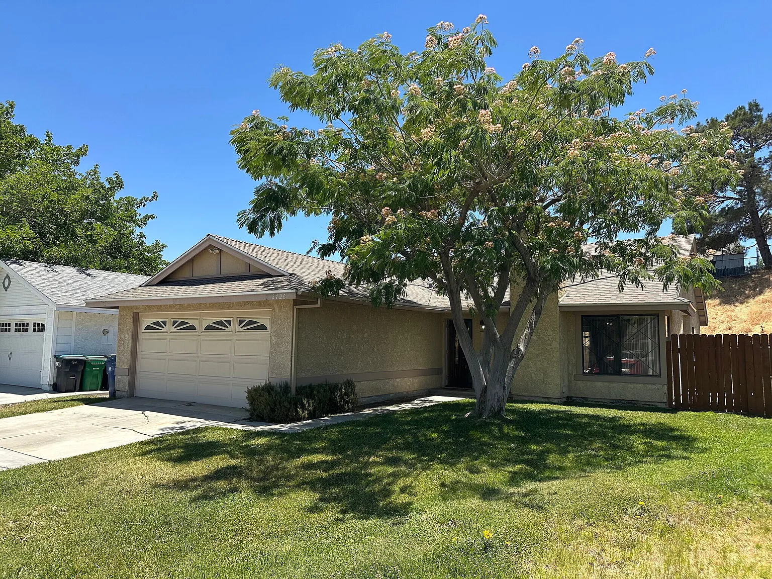 3 bed, 1506 sqft, $2,895 — Photo 1