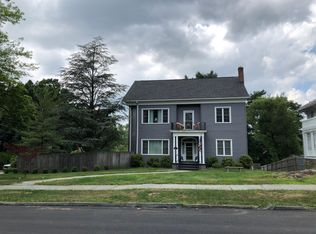 1601 Jefferson Ave #2, Scranton, PA 18509