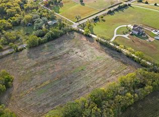 LOT Nine South 206th St, Linwood, KS 66052