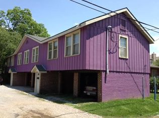 160 E State St, Baton Rouge, LA 70802
