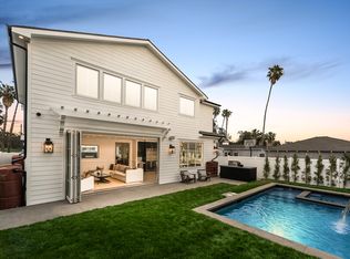 2463 Patricia Ave, Los Angeles, CA 90064