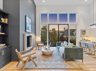 2119 Scott St, San Francisco, CA 94115
