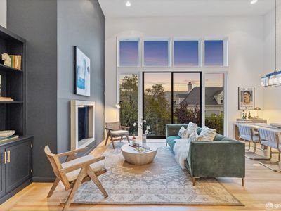 2119 Scott St, San Francisco, CA, 94115