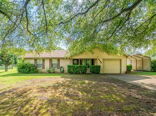 1348 Portersville Rd LOT 11, Atoka, TN 38004