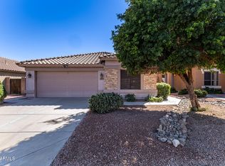 15847 W SAGUARO Lane W, Surprise, AZ 85374