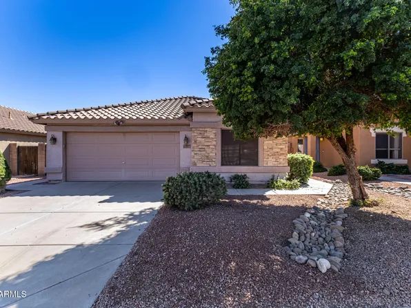 15847 W SAGUARO Lane W, Surprise, AZ 85374