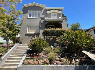1334 E 38th St, Oakland, CA 94602