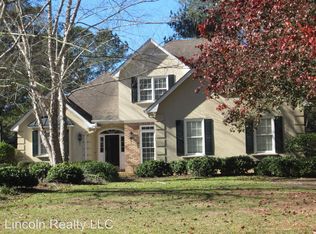 4406 Forest Valley Cir, Valdosta, GA 31602