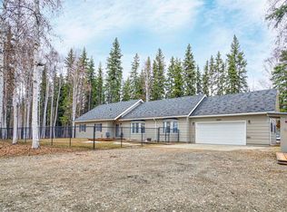 2410 Shanks Mare Rd, Fairbanks, AK 99709