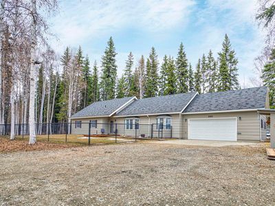 2410 Shanks Mare Rd, Fairbanks, AK, 99709