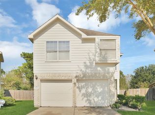 9226 Strawberry Cactus Loop, Houston, TX 77064