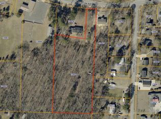 1303 Burton Ave, High Point, NC 27262