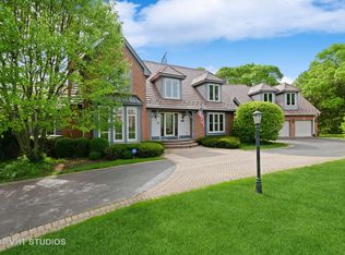 5721 Hampton Dr, Long Grove, IL 60047