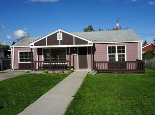 923 E 52nd St, Tacoma, WA 98404