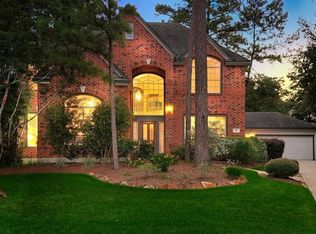 35 Pinepath Pl, Spring, TX 77381