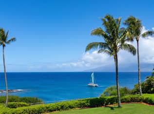 1 Bay Dr #2201, Lahaina, HI 96761