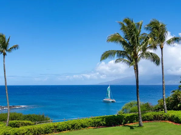 1 Bay Dr #2201, Lahaina, HI 96761