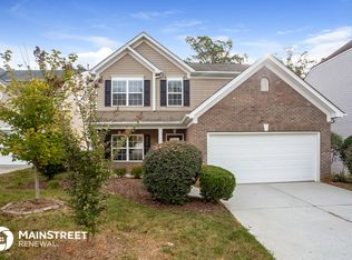 6209 Shelley Ave, Charlotte, NC 28269