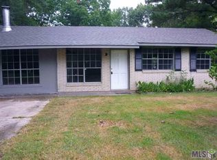 12919 Driftwood Dr, Baker, LA 70714