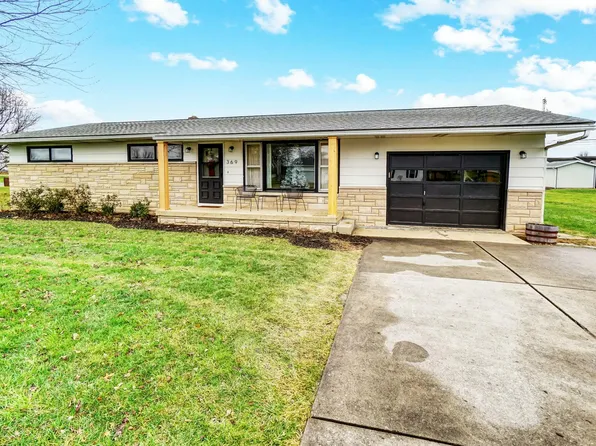 369 Shadwell Dr, Circleville, OH 43113