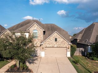 2727 Richmond Ridge Ln, Katy, TX 77494