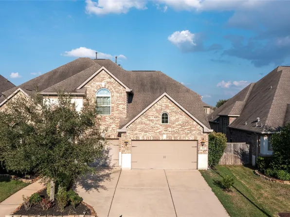 2727 Richmond Ridge Ln, Katy, TX 77494