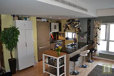 Rented by Halstead Real Estate