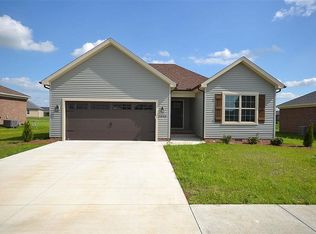 5454 Hackberry Way, Bowling Green, KY 42101