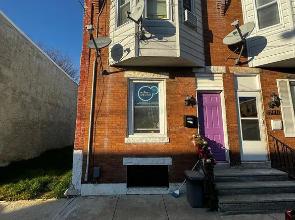 5038 Glenloch St, Philadelphia, PA 19124