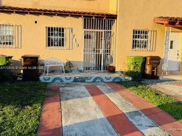 1719 W 56th Ter #608, Hialeah, FL 33012