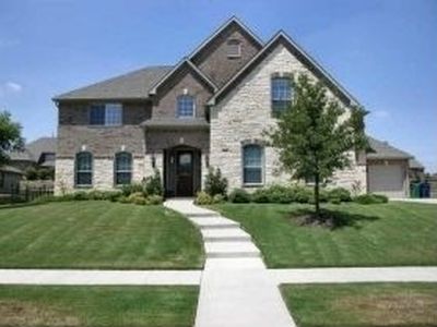 600 Mallard Lakes Dr, McKinney, TX, 75072