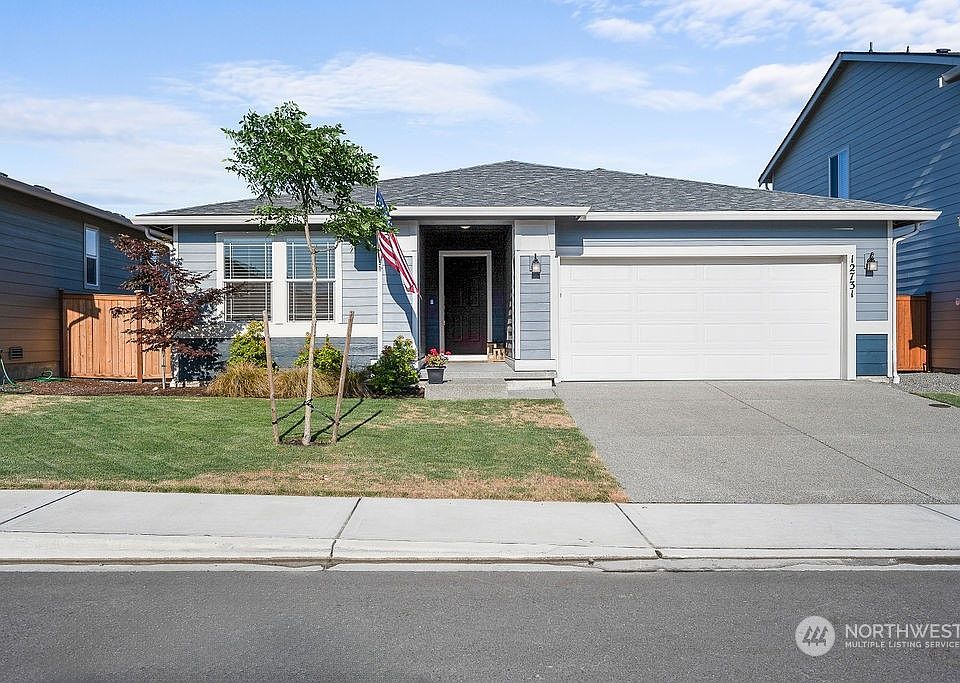 1st image of 12731 177th Avenue E