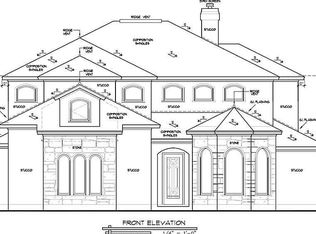 11588 Renaissance Dr, Montgomery, TX 77356