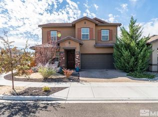 3127 Heather Flume Ln, Sparks, NV