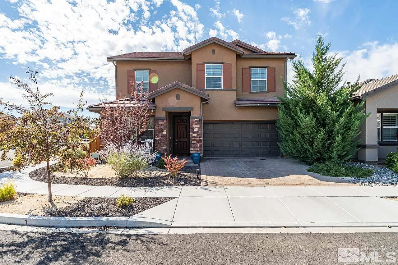 3127 Heather Flume Ln photo 1