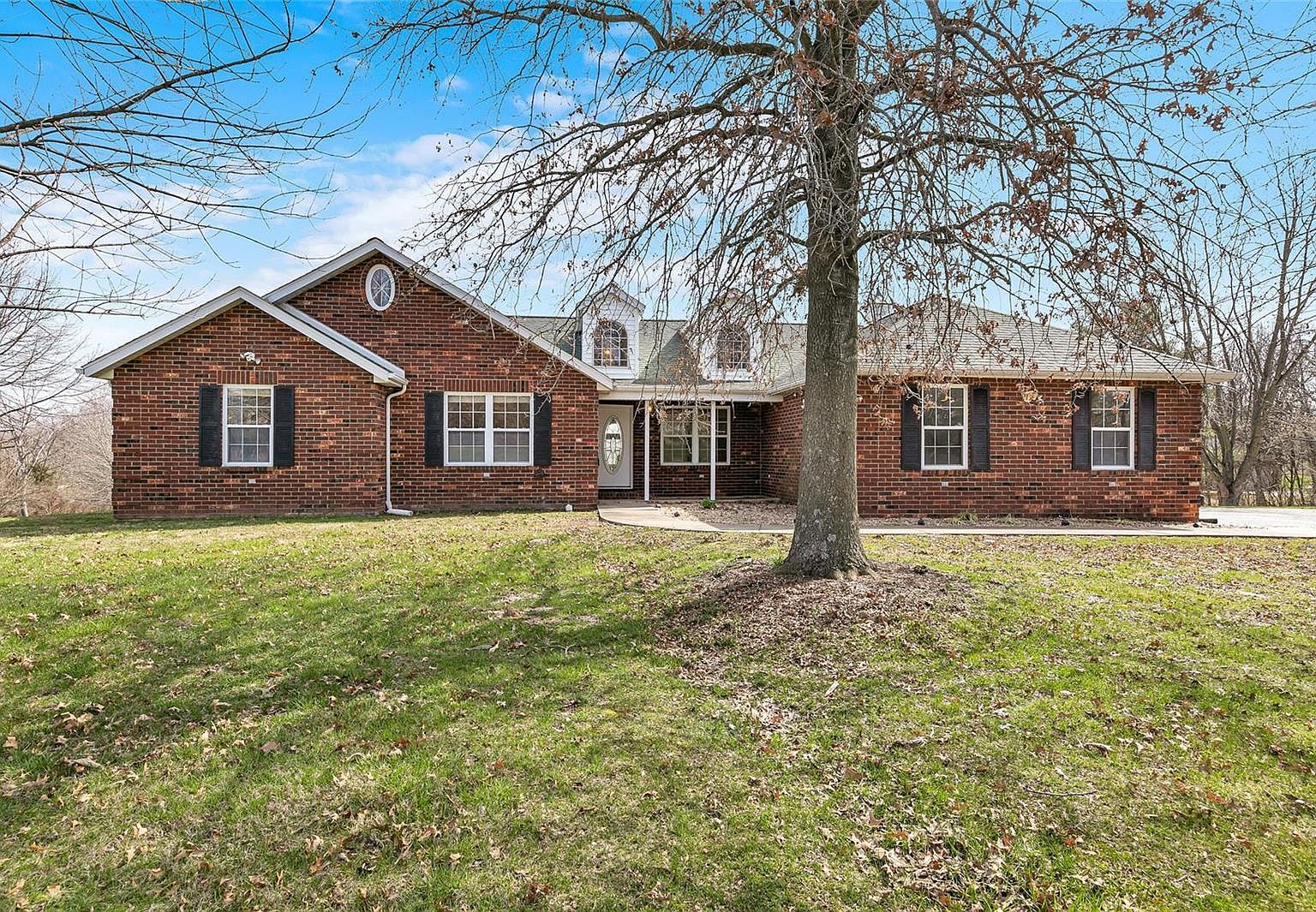 5435 White Oak Dr, Smithton, IL 62285 Zillow