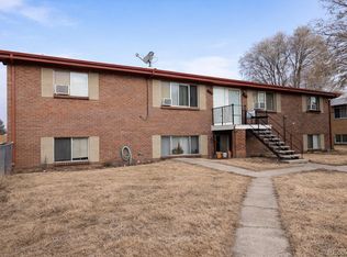 7155 Stuart Street, Westminster, CO 80030